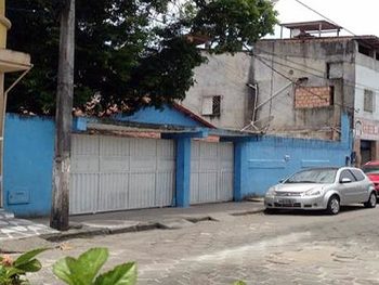Casa em leilão - ,  - Porto Seguro/BA - Banco Bradesco S/A | Z9633