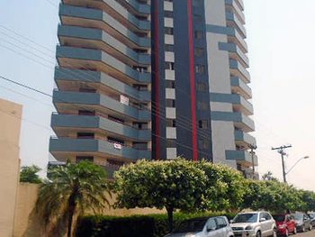 Apartamento em leilão - ,  - Jataí/GO - Banco Bradesco S/A | Z9633