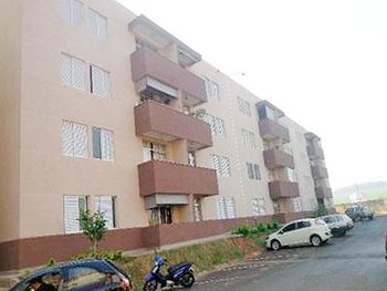 Apartamento em leilão - ,  - Ribeirão Preto/SP - Banco Bradesco S/A | Z9633