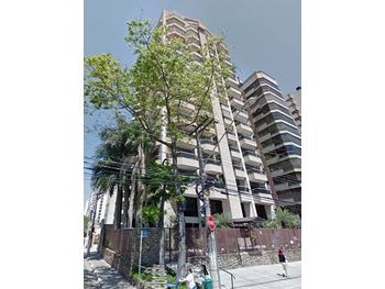 Apartamento em leilão - ,  - São Paulo/SP - Banco Santander Brasil S/A | Z9793