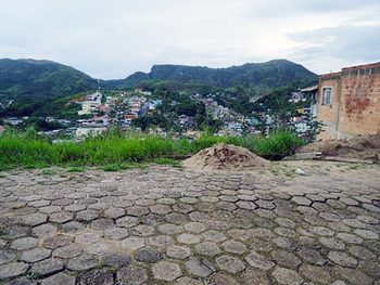 Terreno em leilão - ,  - São João Del Rei/MG - Banco Bradesco S/A | Z9633