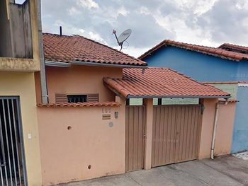 Casa em leilão - ,  - Cruzeiro/SP - Banco Santander Brasil S/A | Z9793