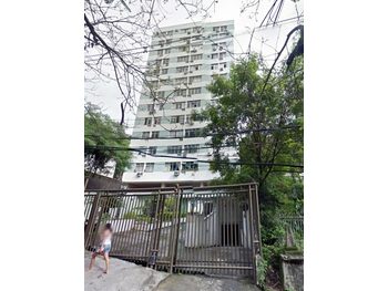Apartamento em leilão - ,  - Rio de Janeiro/RJ - Banco Santander Brasil S/A | Z9793