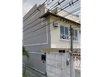 Casa em leilão - ,  - Rio de Janeiro/RJ - Banco Santander Brasil S/A | Z9793