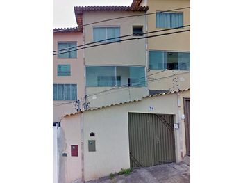 Casa em leilão - ,  - Belo Horizonte/MG - Banco Santander Brasil S/A | Z9793