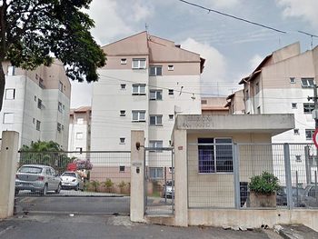 Apartamento em leilão - ,  - Diadema/SP - Tribunal de Justiça do Estado de São Paulo | Z9615LOTE001