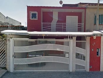 Casa em leilão - ,  - Sorocaba/SP - Banco Santander Brasil S/A | Z9793