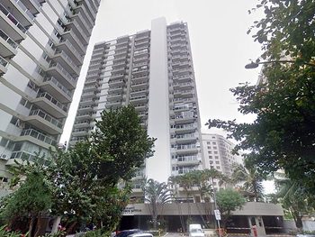 Apartamento em leilão - ,  - Rio de Janeiro/RJ - Banco Santander Brasil S/A | Z9825LOTE018
