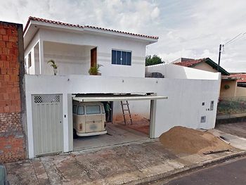 Casa em leilão - ,  - Presidente Prudente/SP - Banco Santander Brasil S/A | Z9825LOTE003