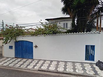 Casa em leilão - ,  - Mogi das Cruzes/SP - Banco Santander Brasil S/A | Z9825LOTE007