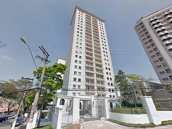 Apartamento em leilão - ,  - São Bernardo do Campo/SP - Banco Santander Brasil S/A | Z9825LOTE012