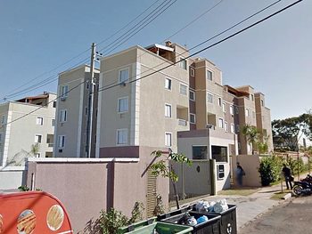 Apartamento em leilão - ,  - São José do Rio Preto/SP - Banco Santander Brasil S/A | Z9825LOTE026