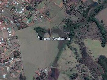 Área Rural em leilão - ,  - Hidrolândia/GO - Banco Safra | Z9999