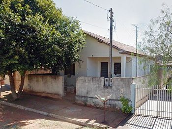 Casa em leilão - ,  - Presidente Venceslau/SP - Banco Santander Brasil S/A | Z9825LOTE019