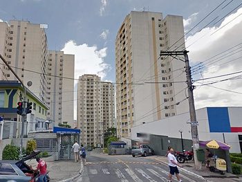 Apartamento em leilão - ,  - São Paulo/SP - Banco Santander Brasil S/A | Z9825LOTE004