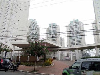 Apartamento em leilão - ,  - São Paulo/SP - Banco Inter S/A | Z10142