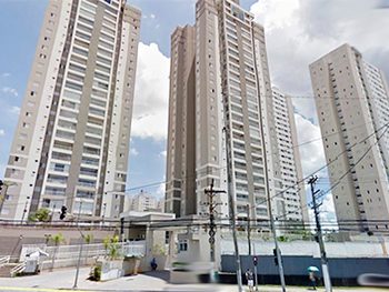 Apartamento em leilão - ,  - São Paulo/SP - Banco Bradesco S/A | Z10091LOTE004