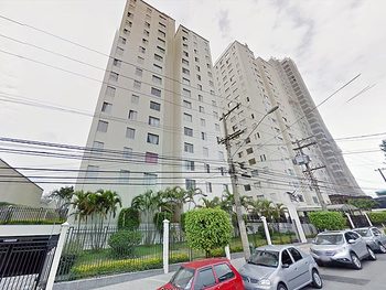 Apartamento em leilão - ,  - São Paulo/SP - Tribunal de Justiça do Estado de São Paulo | Z9777LOTE001