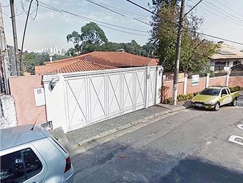 Casa em leilão - ,  - São Paulo/SP - Banco Santander Brasil S/A | Z10048LOTE001