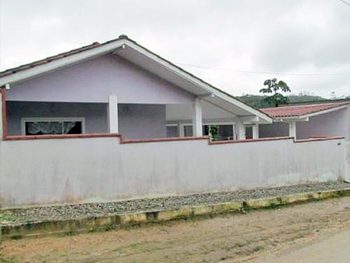 Casa em leilão - ,  - Guabiruba/SC - Banco Bradesco S/A | Z10091LOTE029