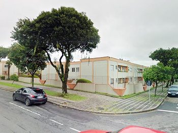 Apartamento em leilão - ,  - Curitiba/PR - Itaú Unibanco S/A | Z10140LOTE001