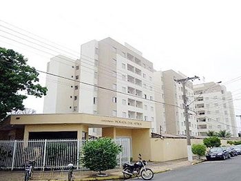 Apartamento em leilão - ,  - Rio Claro/SP - Banco Santander Brasil S/A | Z10048LOTE013