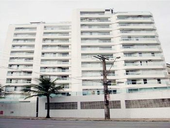 Apartamento em leilão - ,  - Guarujá/SP - Banco Santander Brasil S/A | Z10048LOTE020