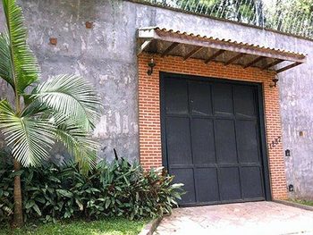 Casa em leilão - ,  - Carapicuíba/SP - Banco Bradesco S/A | Z9952LOTE033