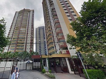 Apartamento em leilão - ,  - São Paulo/SP - Itaú Unibanco S/A | Z10073LOTE001