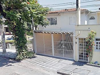 Casa em leilão - ,  - São Paulo/SP - Banco Santander Brasil S/A | Z10047LOTE022