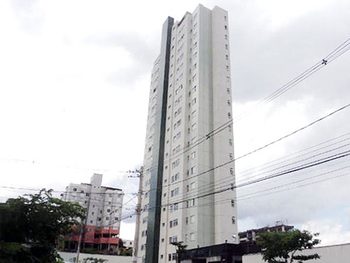 Apartamento em leilão - ,  - Belo Horizonte/MG - Banco Bradesco S/A | Z9952LOTE025