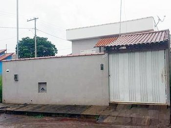 Casa em leilão - ,  - Campos Gerais/MG - Banco Bradesco S/A | Z9952LOTE030