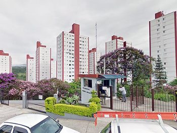 Apartamento em leilão - ,  - São Paulo/SP - Itaú Unibanco S/A | Z9958LOTE001