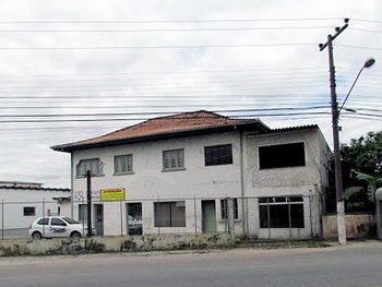 Casa em leilão - ,  - Gaspar/SC - Banco Bradesco S/A | Z10091LOTE027