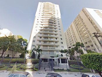 Apartamento em leilão - ,  - São Paulo/SP - Outros Comitentes | Z10042LOTE001
