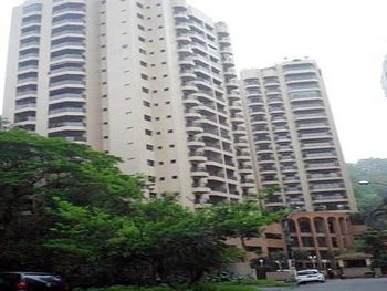 Apartamento em leilão - ,  - Guarujá/SP - Banco Santander Brasil S/A | Z10048LOTE009