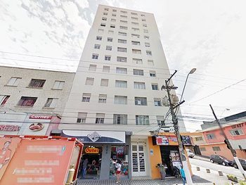Apartamento em leilão - ,  - São Bernardo do Campo/SP - Tribunal de Justiça do Estado de São Paulo | Z9758LOTE001