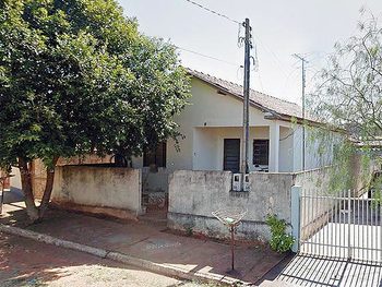 Casa em leilão - ,  - Presidente Venceslau/SP - Banco Santander Brasil S/A | Z10047LOTE018