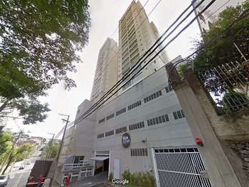 Apartamento em leilão - ,  - Guarulhos/SP - Banco Santander Brasil S/A | Z10088LOTE019