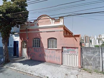 Casa em leilão - ,  - Belo Horizonte/MG - Itaú Unibanco S/A | Z10021LOTE001