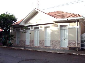 Casa em leilão - ,  - Trabiju/SP - Banco Bradesco S/A | Z10091LOTE011