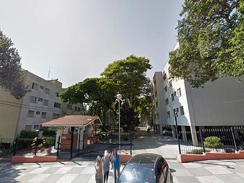 Apartamento em leilão - ,  - São Paulo/SP - Tribunal de Justiça do Estado de São Paulo | Z9833LOTE001