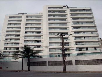 Apartamento em leilão - ,  - Guarujá/SP - Banco Santander Brasil S/A | Z10088LOTE020