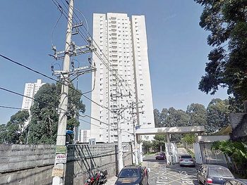 Apartamento em leilão - ,  - Taboão da Serra/SP - Banco Santander Brasil S/A | Z10047LOTE023