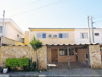 Casa em leilão - ,  - São Paulo/SP - Banco Inter S/A | Z10110