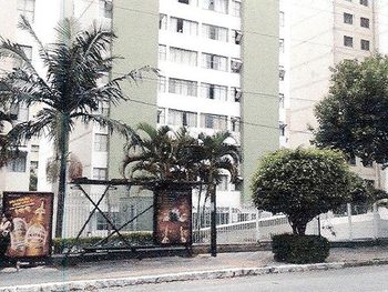 Apartamento em leilão - ,  - São Paulo/SP - Banco Santander Brasil S/A | Z10048LOTE018