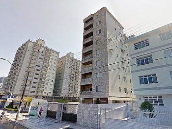 Apartamento em leilão - ,  - Praia Grande/SP - Banco Santander Brasil S/A | Z10047LOTE012