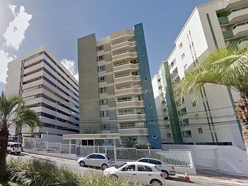 Apartamento em leilão - ,  - Salvador/BA - Itaú Unibanco S/A | Z10066LOTE001