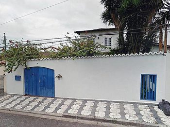Casa em leilão - ,  - Mogi das Cruzes/SP - Banco Santander Brasil S/A | Z10048LOTE010