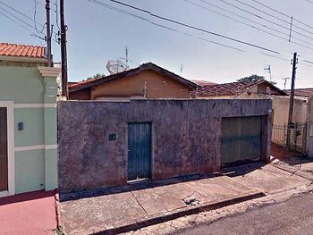Casa em leilão - ,  - Ourinhos/SP - Banco Santander Brasil S/A | Z10088LOTE005